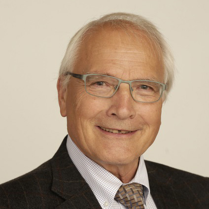 Dr. Wolfgang Gehrke