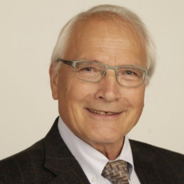 Dr. Wolfgang Gehrke